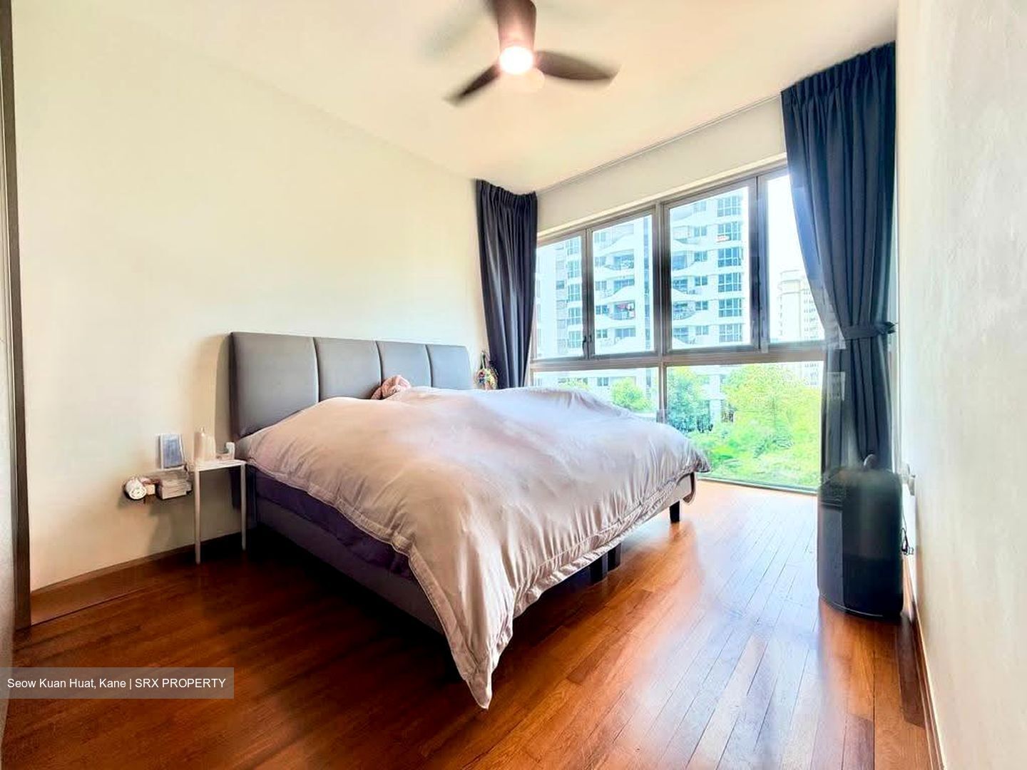 Q Bay Residences (D18), Condominium #634564331